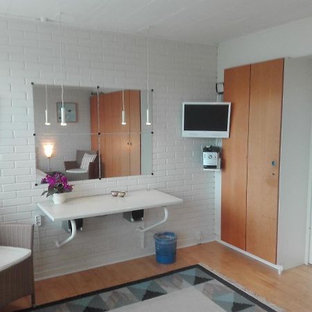 Bed And Breakfast Copenhagen Søborg Esterno foto
