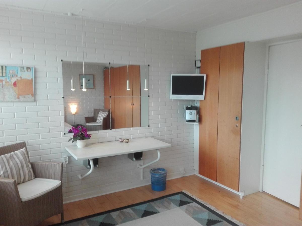 Bed And Breakfast Copenhagen Søborg Esterno foto