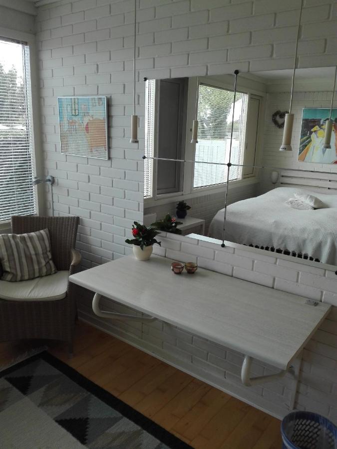 Bed And Breakfast Copenhagen Søborg Esterno foto